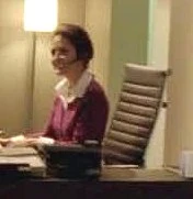Assistant (Happily Ever After)