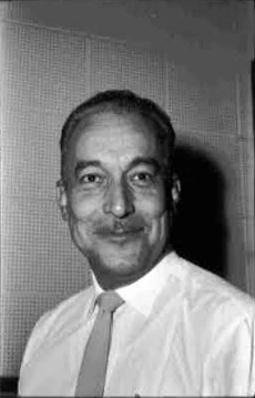 Raúl Leonel de Cervantes
