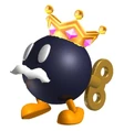 King Bob-Omb