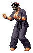 Mrkaratehonkimb