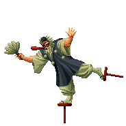 Mrkaratehonkimakai
