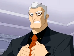 Silvermane SSM