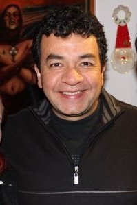 Alfonso Padilla