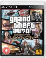 GTA EFLC PS3