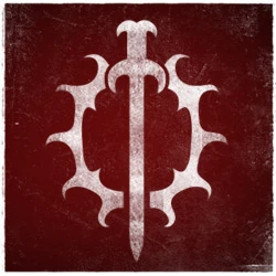 Rebel rising logo