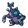 Heracross plata