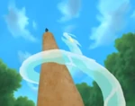 Ningu Kekkai Gykakuuroko no Jin