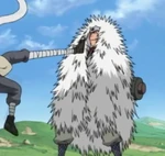 Ninpou hari jizou