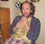 Mr. Sikowitz