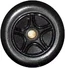 Black-5-spoked-wheel