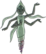 Great Fairy (The Wind Waker)