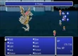 FFIV TAY X-Potion