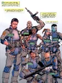 StormWatch Team Achilles
