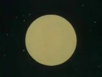 Luna llena