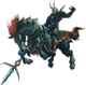 Phantom Ganon (Ocarina of Time)