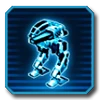 CNC4 Striker Cameo