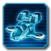 CNC4 Talon Cameo