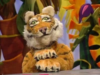 Jaredthetiger