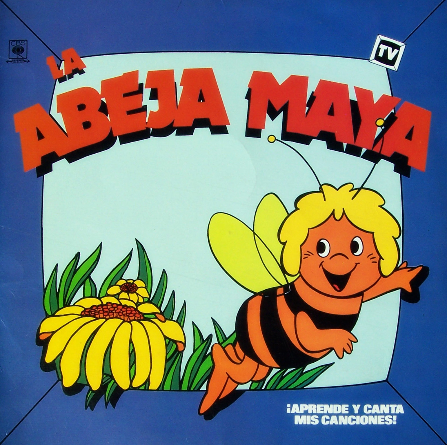 La Abeja