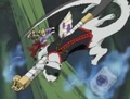 Kuchiyose kirikiri mai