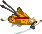 Jubei (Sprite)