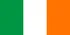 Flag of Ireland