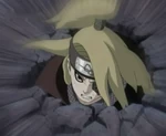 Doton Moguragakure no Jutsu