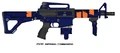 PMG P2YF Abyssal Commando