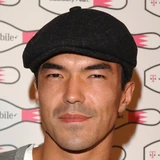 Ian Anthony Dale