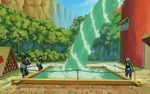 Suiton suiten suishuu no jutsu