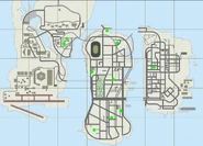 Lcs map freeway