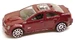 CadillacCTS Maroon