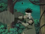 Ninpou tsuchi kurenai