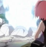 Kagerou ninpou utakata