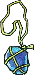 Pirate's Charm Artwork