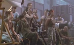 Marines Briefing