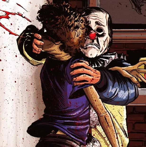 Jimmy (H2) Halloween Series Wiki