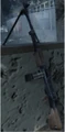 Mounted RPD