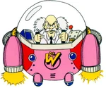 Wily Capsule