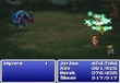 FFI Heal3 PS