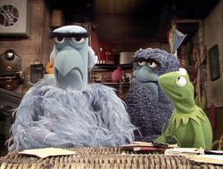 Episode 202: Zero Mostel - Mupp...