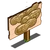 Peanuts Mastery Sign-icon