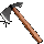 Thumb Western hatchet 75x75