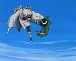 Konoha dai senpuu