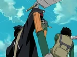 Konoha shoufuu