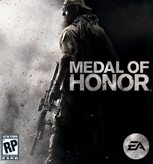 medal of honor 2010 part 1