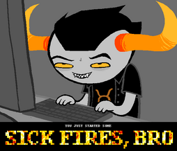 Sickfires