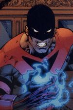 Electrocutioner Head