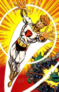 Solis (New Earth)