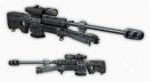 Sniplerifle